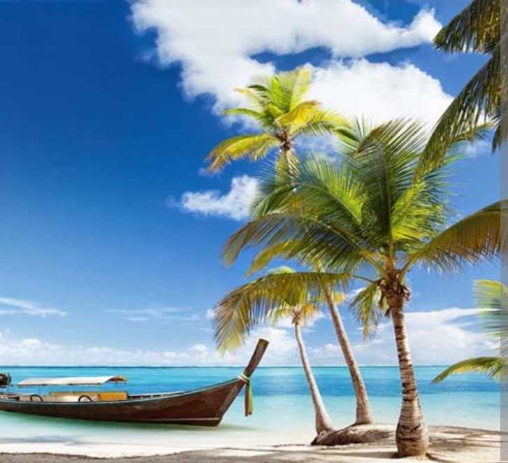 Islands of Lakshadweep 2